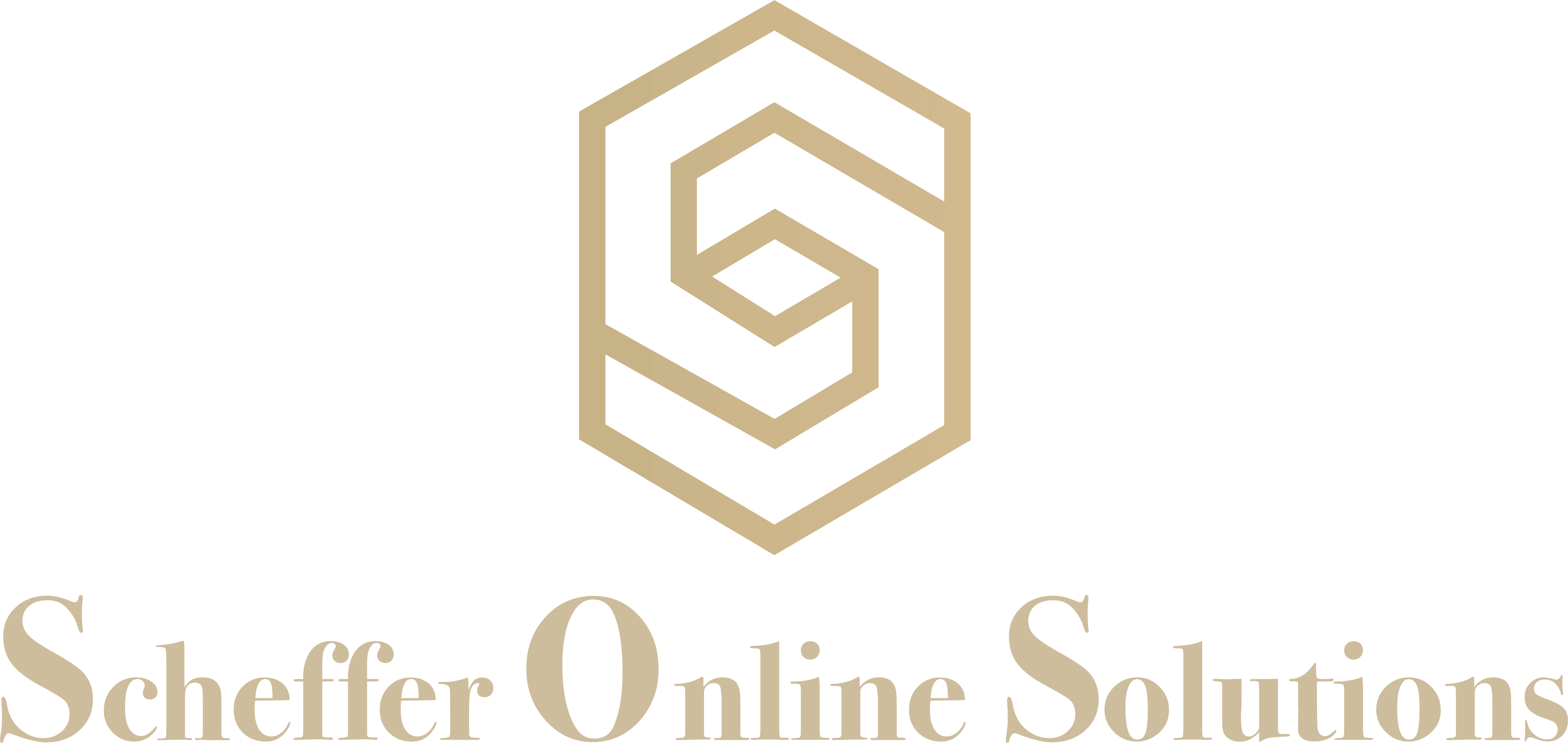 Scheffer Online Solutions